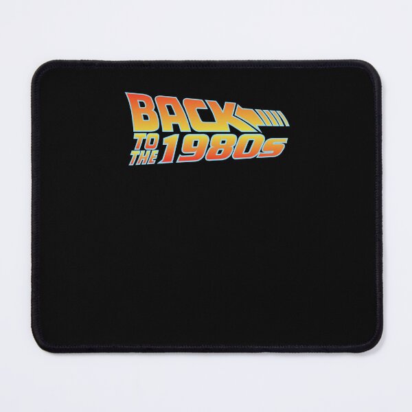 Item preview, 1980 S Series Back To The fútúré 1980 S designed and sold by tomicjucja.