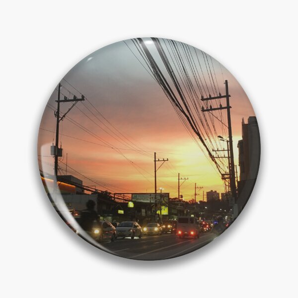 Item preview, Sunset in Barangka designed and sold by bry1nt.