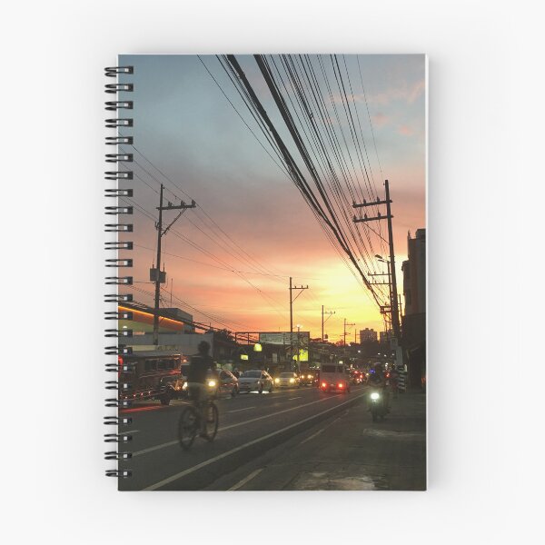Item preview, Sunset in Barangka designed and sold by bry1nt.