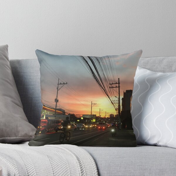 Item preview, Sunset in Barangka designed and sold by bry1nt.