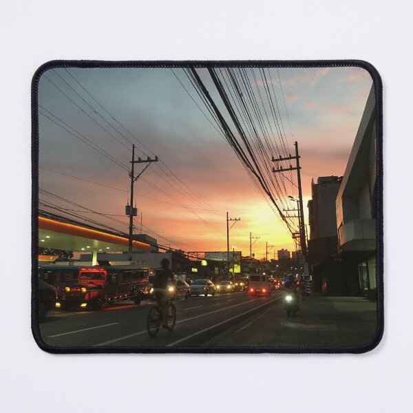 Item preview, Sunset in Barangka designed and sold by bry1nt.