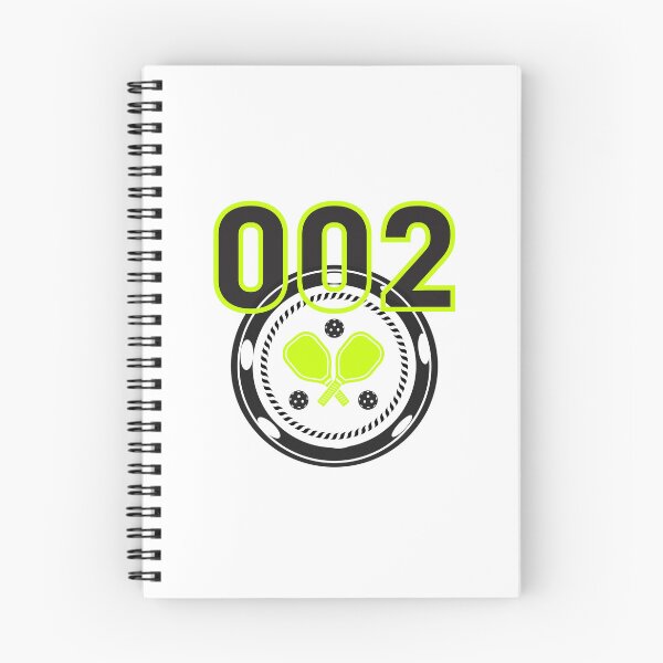 Artikelvorschau, Pickleball null null zwei T-Shirt entworfen und verkauft von GIEPEE DESIGNS.