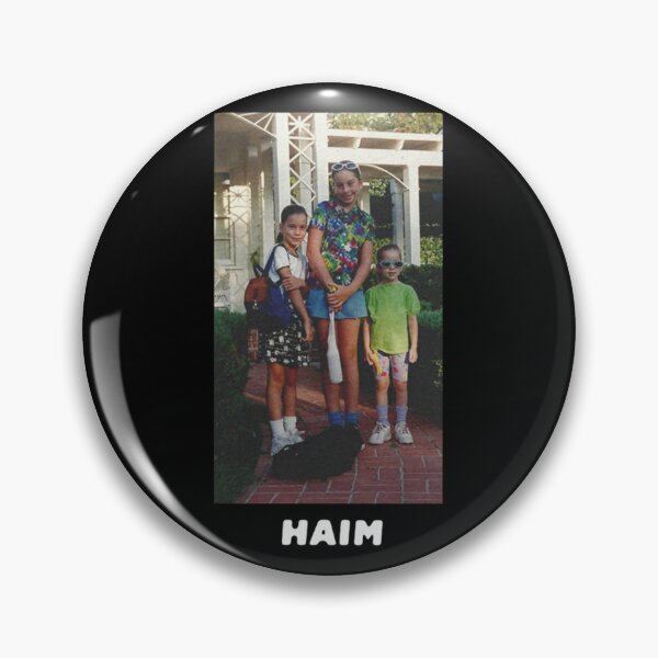 Item preview, Haim Merch Classic T-Shirt designed and sold by juneholly.