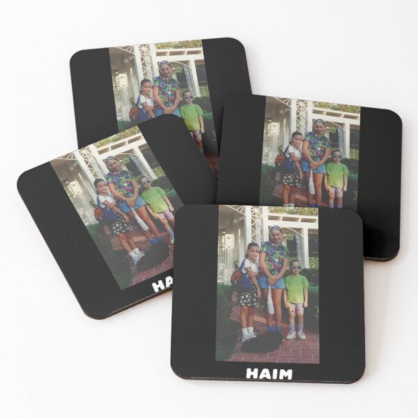Item preview, Haim Merch Classic T-Shirt designed and sold by juneholly.