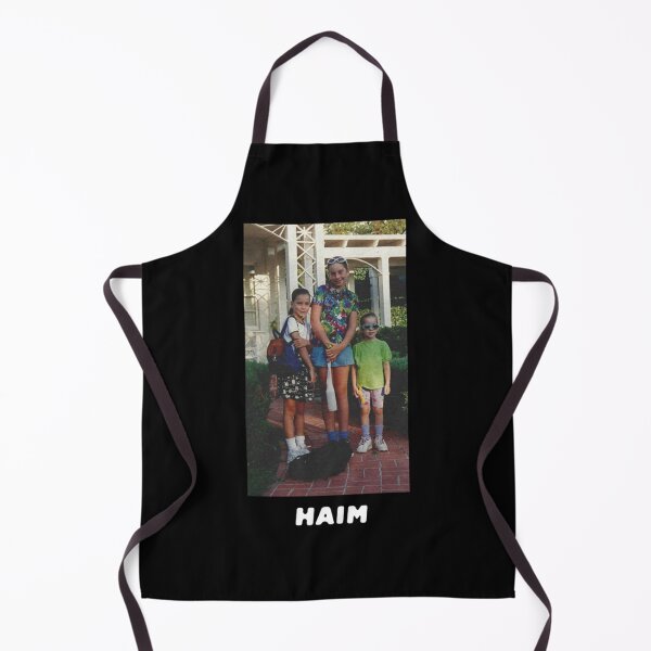 Item preview, Haim Merch Classic T-Shirt designed and sold by juneholly.