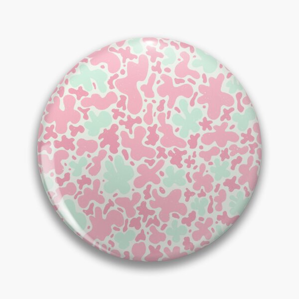 Item preview, lesbian splotches designed and sold by pitter-patterns.