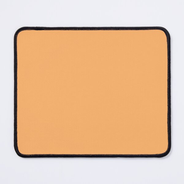 Item preview, Light orange designed and sold by matte-color.