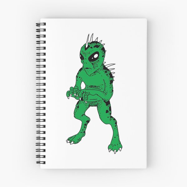 Item preview, Chupacabras designed and sold by edleon.