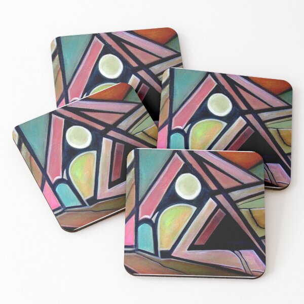 Item preview, Interiors 3 designed and sold by Kaye Bel -Cher.