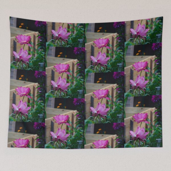 Item preview, Nelumbo Nucifera, Sacred Asian Lotus #2 designed and sold by Anthony Seeker.
