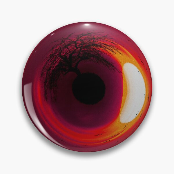 Item preview, Red eyes designed and sold by Vectorku62.