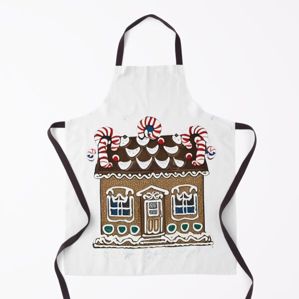 Item preview, Gingerbreadhouse designed and sold by FineArtworld7.