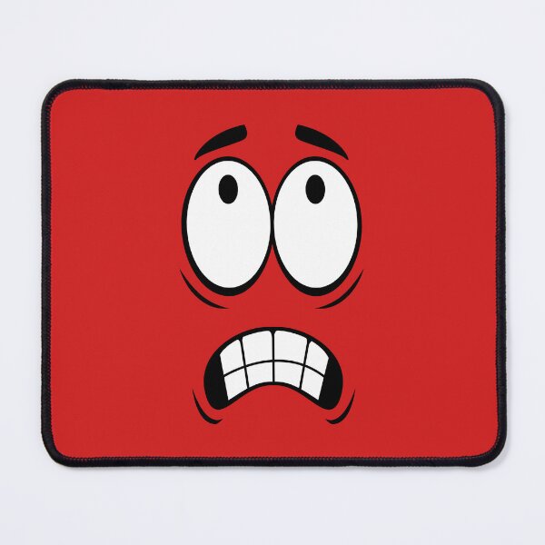 Item preview, Whaaaat? face. designed and sold by agnemarc.