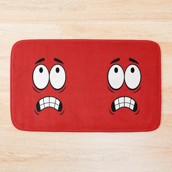 Item preview, Whaaaat? face. designed and sold by agnemarc.