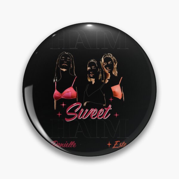 Item preview, Haim popular music group  designed and sold by juneholly.