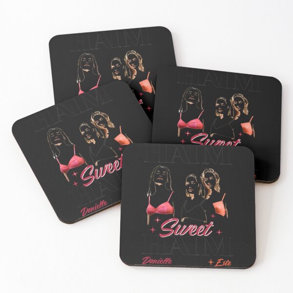 Item preview, Haim popular music group  designed and sold by juneholly.