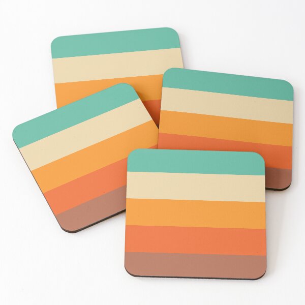 Item preview, 70's Style Colors designed and sold by Koco141.