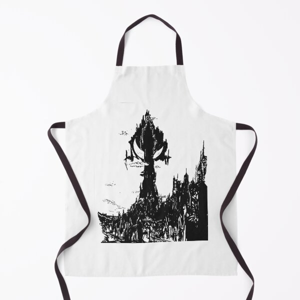 Item preview, The Atrum tower designed and sold by Brian Lierman.