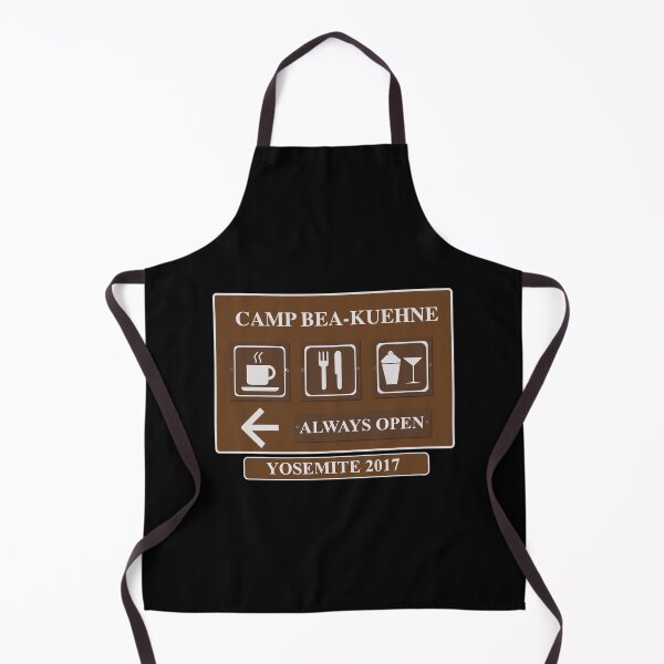 Item preview, 2017 Camp Bea-Kuehne designed and sold by tomicjucja.