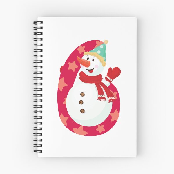 Item preview, Christmas Number 6. Advent Day 6 designed and sold by trendingatees.