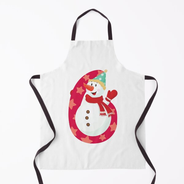 Item preview, Christmas Number 6. Advent Day 6 designed and sold by trendingatees.