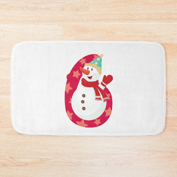 Item preview, Christmas Number 6. Advent Day 6 designed and sold by trendingatees.
