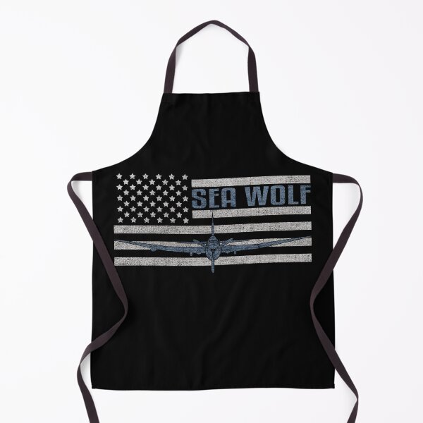 Item preview, TBY Sea Wolf USA #2829 designed and sold by Rare-Militia.