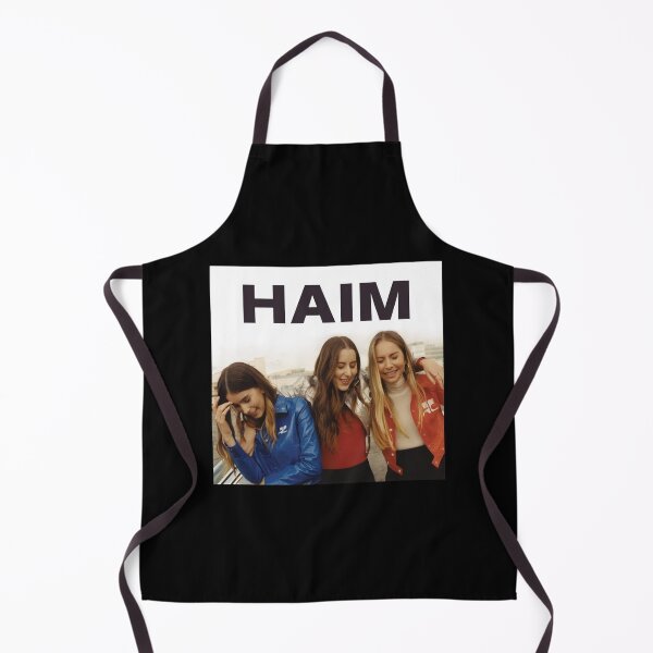 Item preview, haim Poster designed and sold by juneholly.