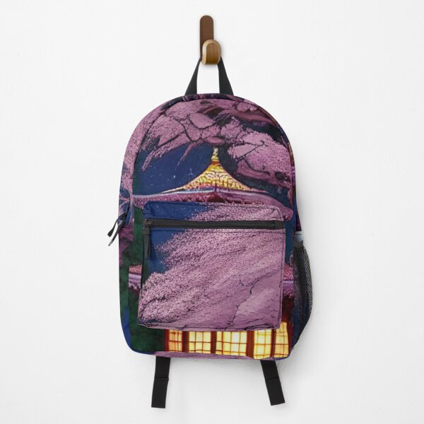 Item preview, Tree Sakura House designed and sold by entrys.