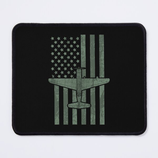 Item preview, TBY Sea Wolf USA #2830 designed and sold by Rare-Militia.