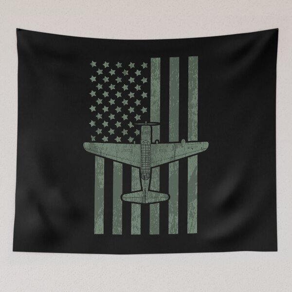 Item preview, TBY Sea Wolf USA #2830 designed and sold by Rare-Militia.