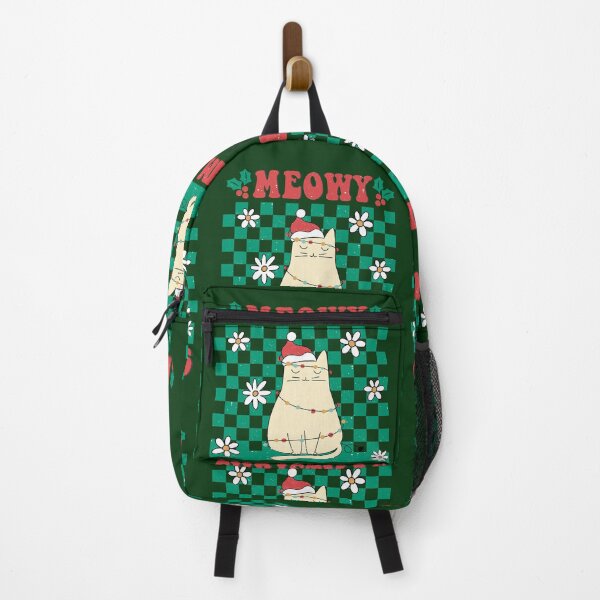 Item preview, Have a Meowy Christmas 2 designed and sold by REApparelCo.