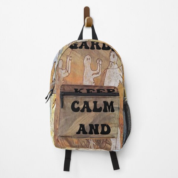 Item preview, keep calm and garden on designed and sold by yassircreative.