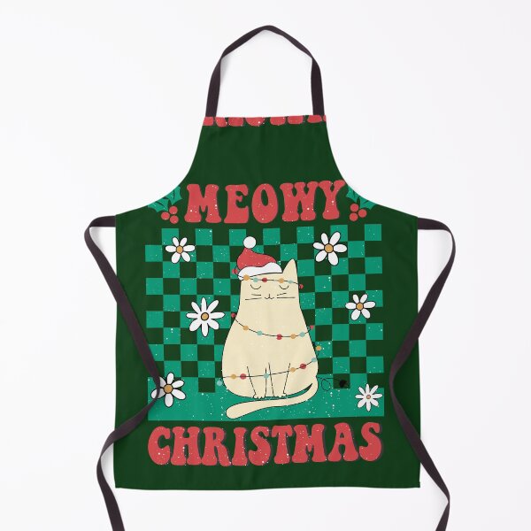 Item preview, Have a Meowy Christmas 2 designed and sold by REApparelCo.
