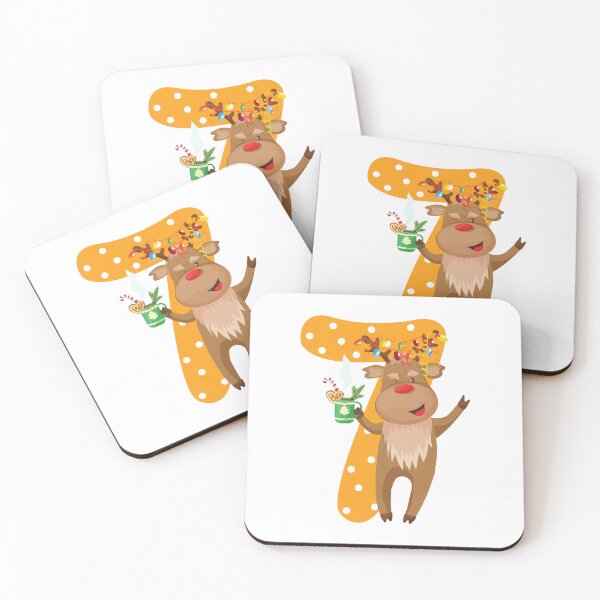 Item preview, Christmas Number 8. Advent Calendar Number Seven designed and sold by trendingatees.