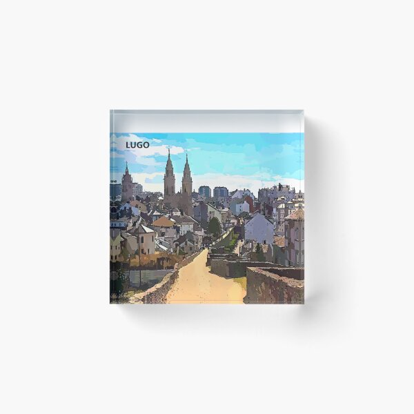 Item preview, Lugo Spain designed and sold by starv10.