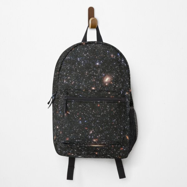 Item preview, James Webb Space Telescope Dwarf Galaxy WLM (James Webb/JWST) designed and sold by PaintLabs.