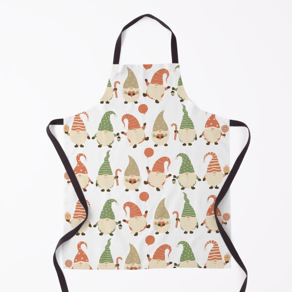 Item preview, Christmas Gnome designed and sold by SwejdDesign.