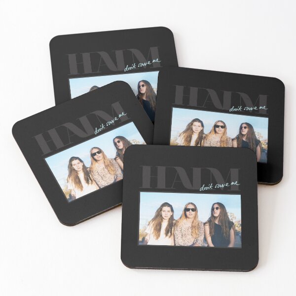 Item preview, HAIM SISTER MERCH Essen designed and sold by juneholly.