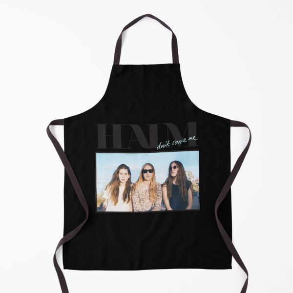 Item preview, HAIM SISTER MERCH Essen designed and sold by juneholly.