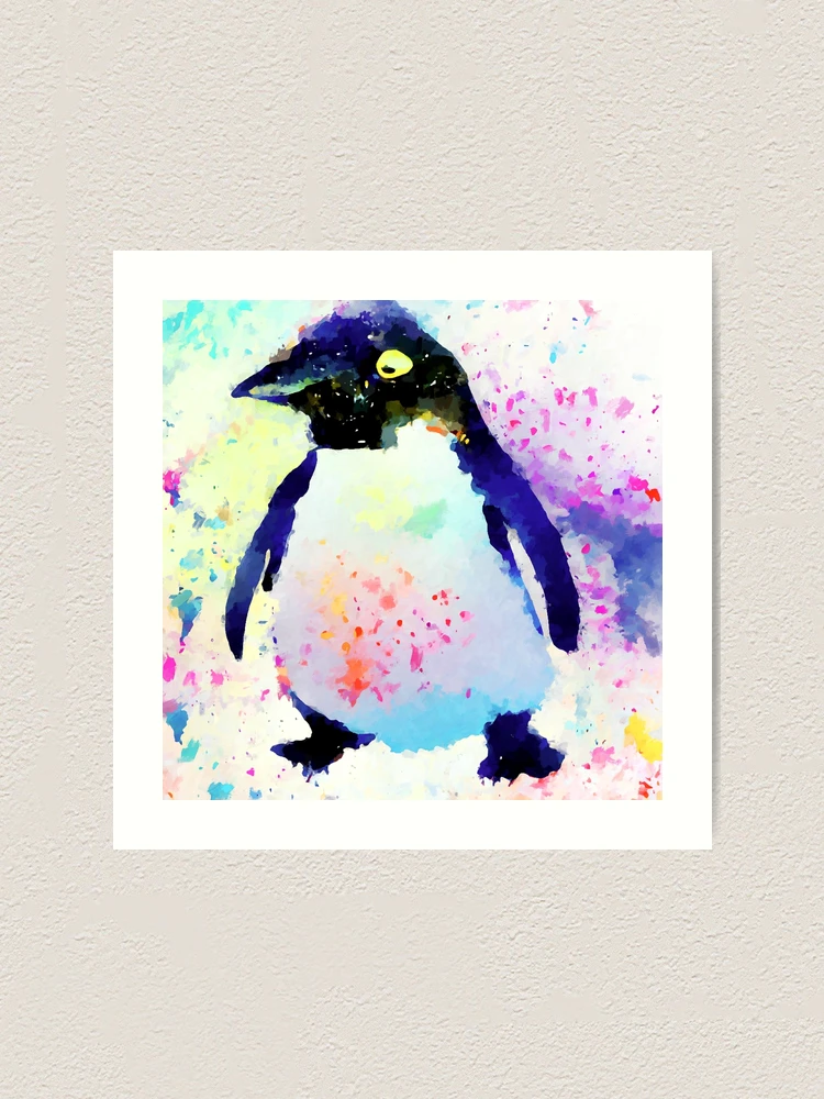 Penguin 2