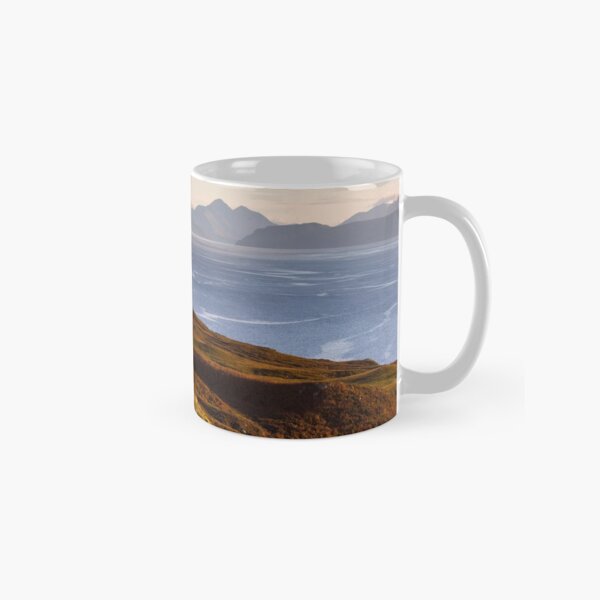Item preview, Isle of Skye from the Applecross Peninsula designed and sold by derekbeattie.