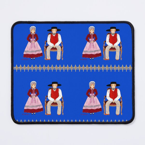 Item preview, AUVERGNE, France designed and sold by Catherine Debusne.