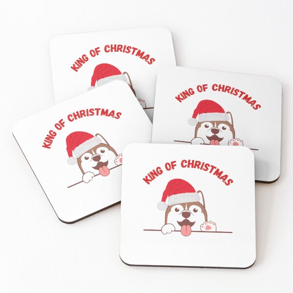 Item preview, King of christmas designed and sold by Mirochan80.