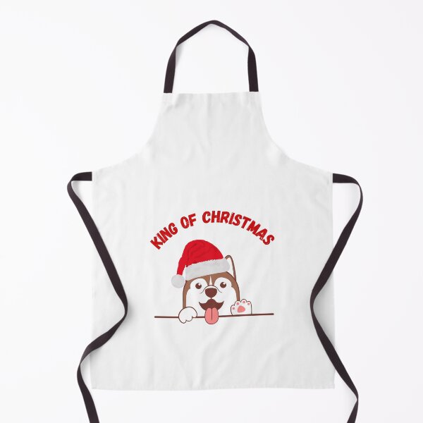 Item preview, King of christmas designed and sold by Mirochan80.