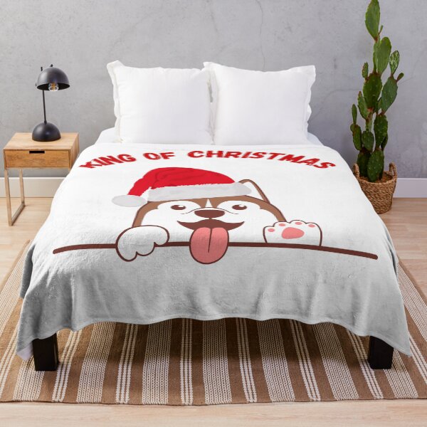 Item preview, King of christmas designed and sold by Mirochan80.