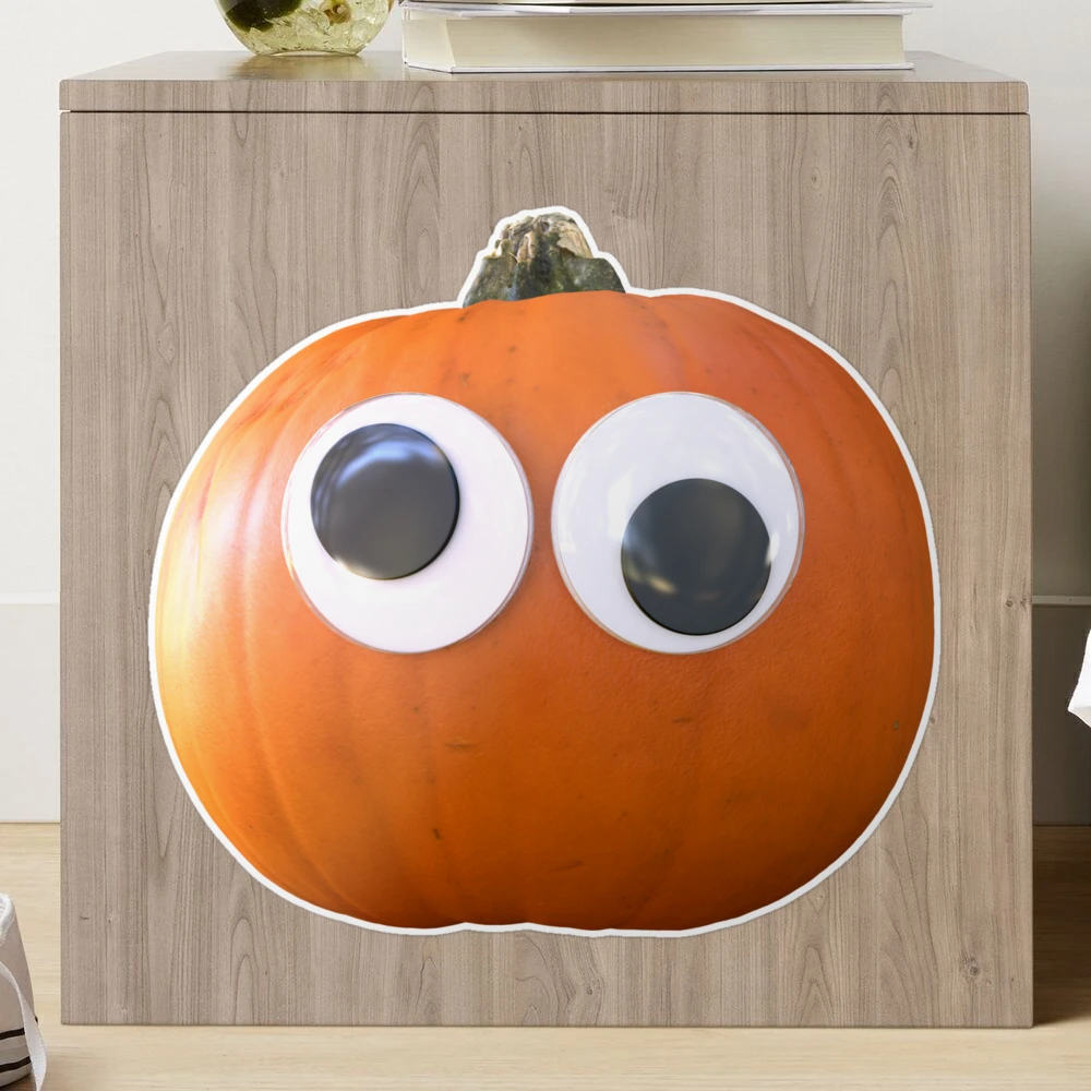 Craftaholics Anonymous®  Halloween Googly Eye Door #MakeAmazing