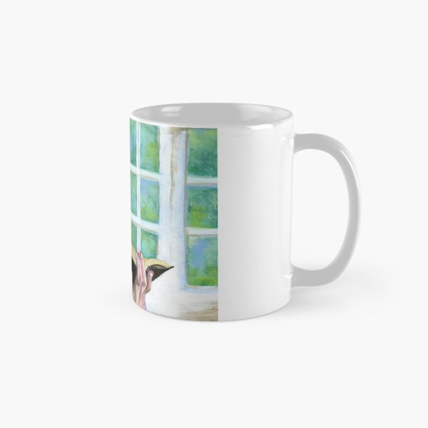 Item preview, Lizzie Reads designed and sold by Meligelliott.