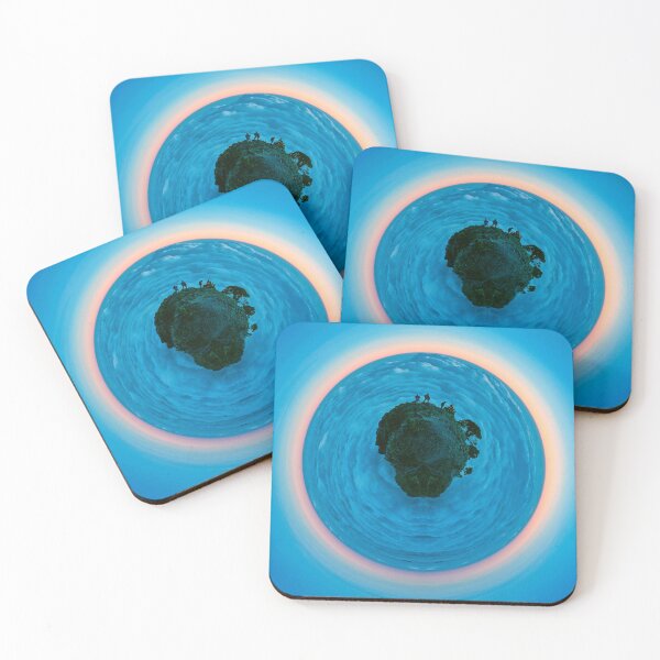 Item preview, Blue planet designed and sold by Vectorku62.