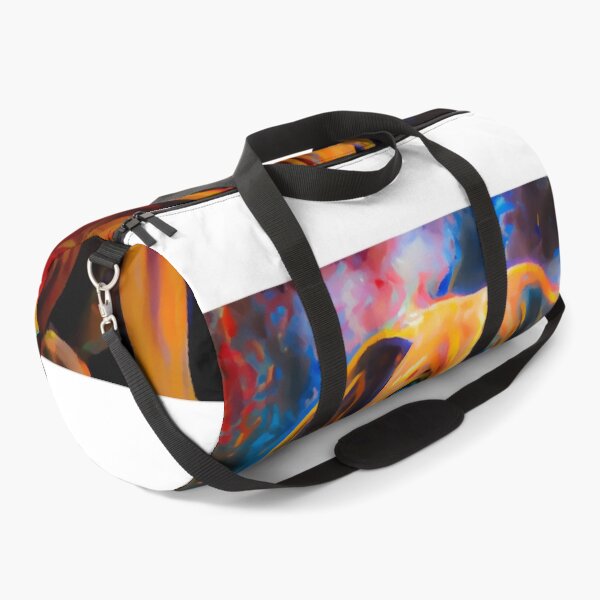 Item preview, Dog painting designed and sold by shrolts.